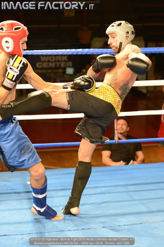 2013-11-16 Vigevano - Born to Fight 0676 Nicolo Colombo-Jacopo Cristini - K1